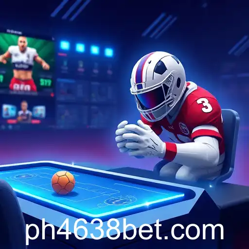 Emerging Trends in the 4638bet Gaming Scene