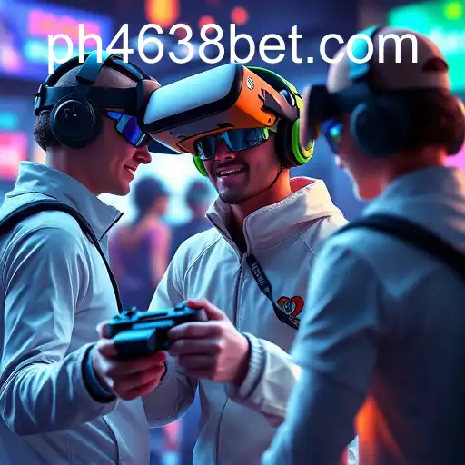 4638bet: A New Era in Online Gaming