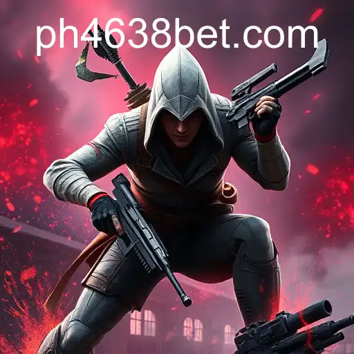 The Evolution and Appeal of Action Games in the Digital Age