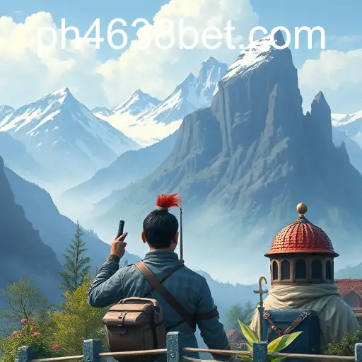 Exploring the Thrill: Adventure Games in the World of Online Gaming