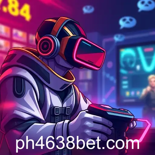 Exploring the Digital Realm of 4638bet