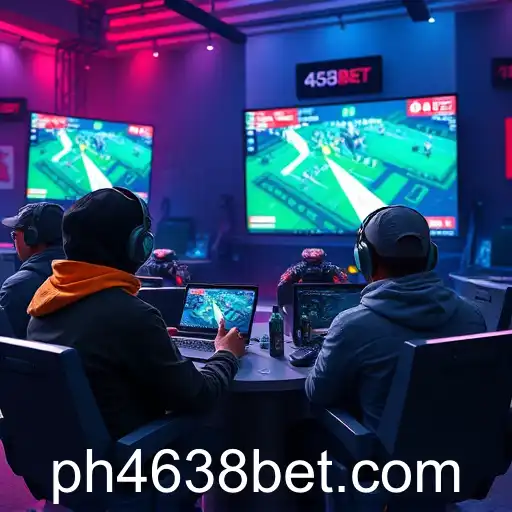 The Evolution of Online Gaming Platforms