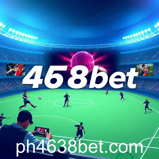 Digital Destiny: The Rise of 4638bet