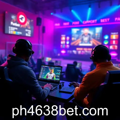 The Evolution of Online Gaming Platforms