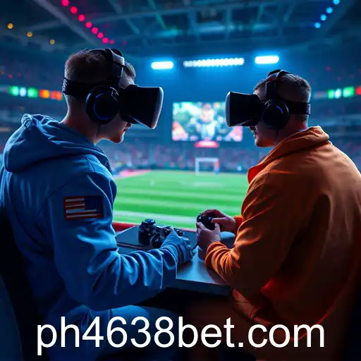 Exploring 4638bet: The Evolution of Online Gaming