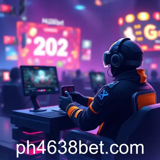 The Rise of Online Gaming Challenges