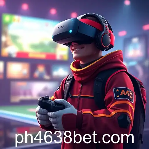Online Gaming Trends in 2025 and the Rise of 4638bet