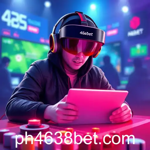 Online Gaming in a Rapidly Changing World