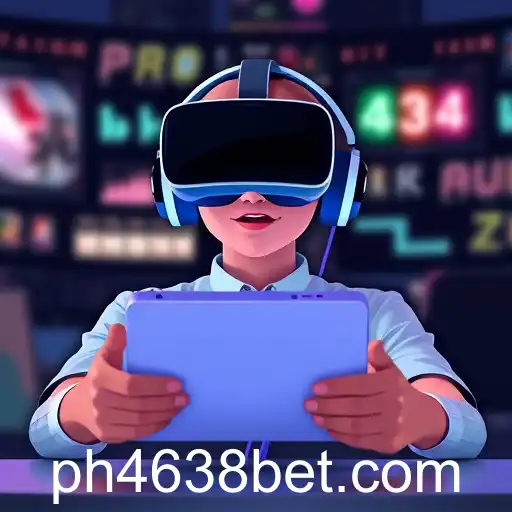 Evolving Landscape of Online Gaming