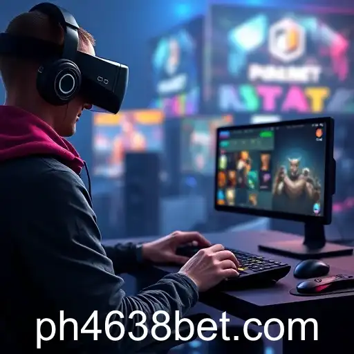 The Rise of Online Gaming in the Digital Age