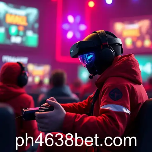 The Rise of Digital Gaming: 4638Bet in the Modern Era