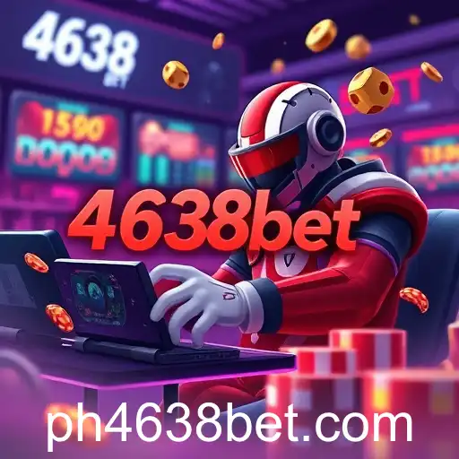 The Rise of 4638bet: A New Player in Online Gaming