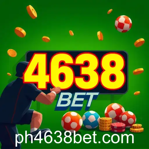 The Rise of 4638bet: A New Era in Online Gaming
