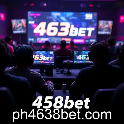 The Rise of 4638bet: Expanding Horizon of Online Gaming