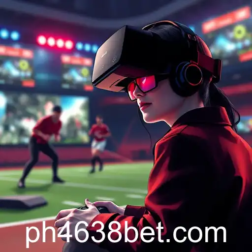 New Trends in Online Gaming with 4638bet