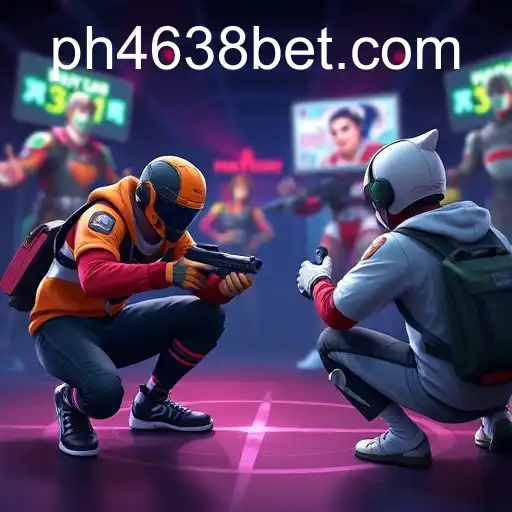 Exploring the Thrilling World of Multiplayer Games on 4638bet