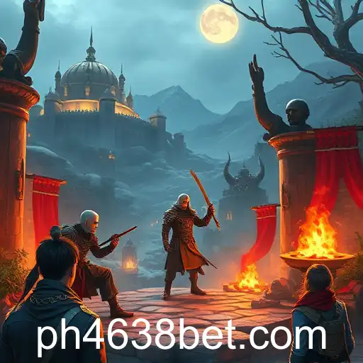 Online Gaming Surge Amidst Global Challenges