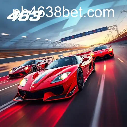 The Thrill of Racing Games: Speed, Strategy, and Community