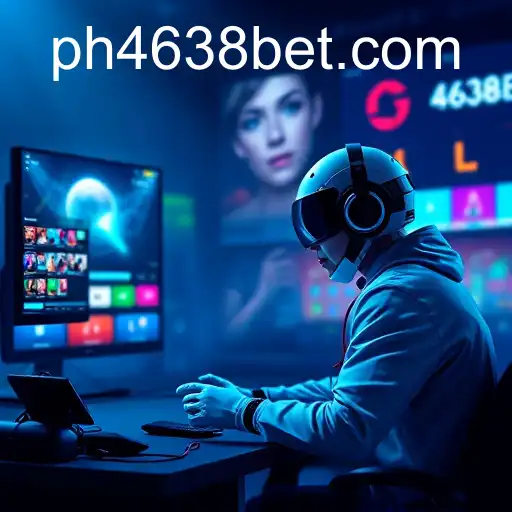 The Rise of 4638bet in the Online Gaming World