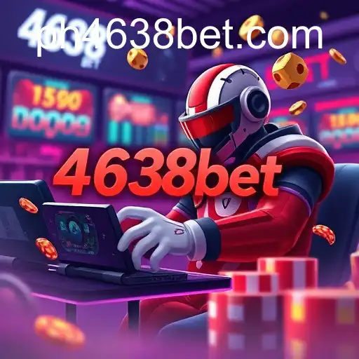 The Rise of 4638bet: A New Player in Online Gaming