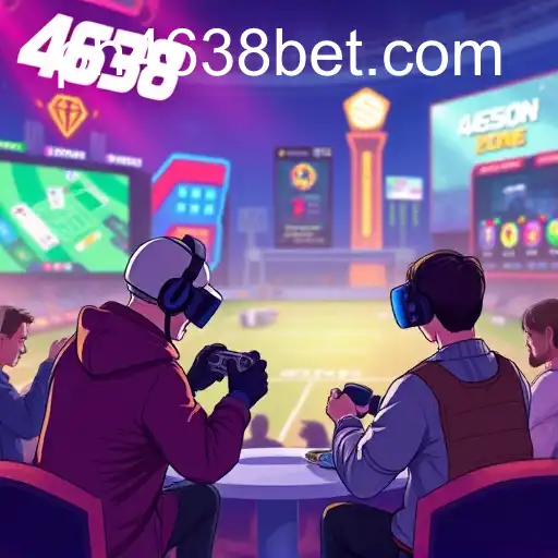 The Rise of Online Gaming Platforms in 2025