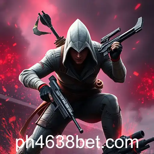 The Evolution and Appeal of Action Games in the Digital Age