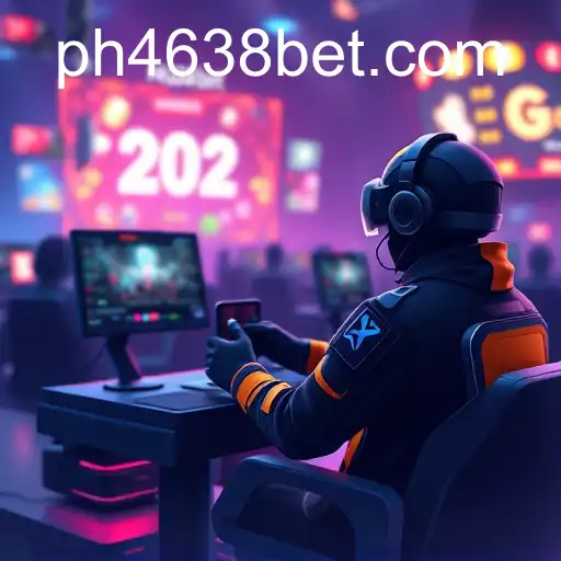 The Rise of Online Gaming Challenges