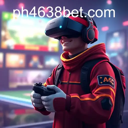 Online Gaming Trends in 2025 and the Rise of 4638bet