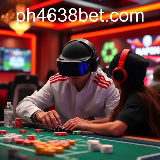 The Rise of Online Betting: A New Era for Gaming Enthusiasts