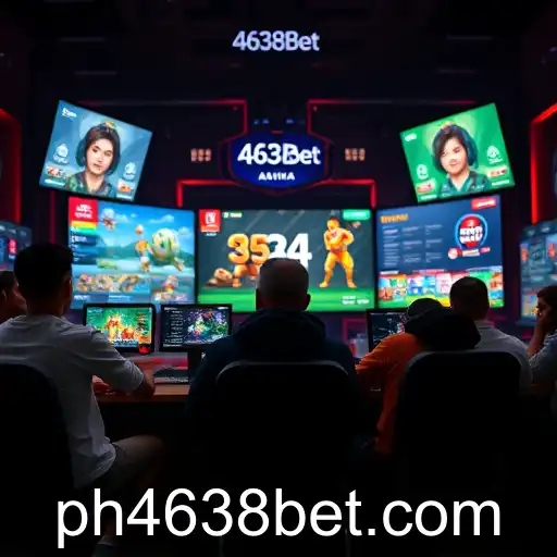 The Rise of Online Gaming Platforms