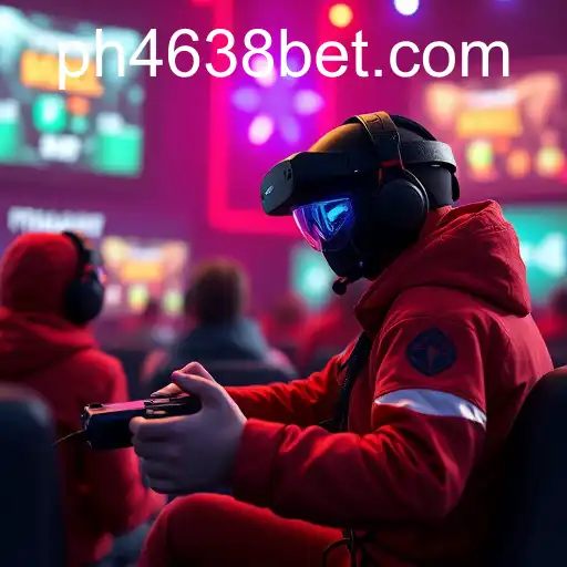 The Rise of Digital Gaming: 4638Bet in the Modern Era