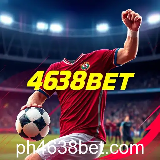 Exploring the World of Sports Games on 4638bet Platform