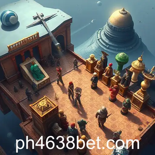 The Rise of Strategy Games in Modern Entertainment