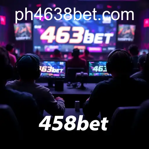 The Rise of 4638bet: Expanding Horizon of Online Gaming