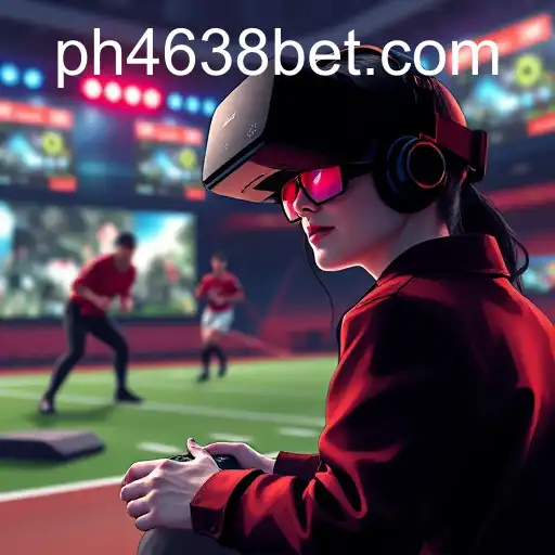 New Trends in Online Gaming with 4638bet