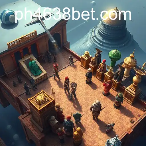 The Rise of Strategy Games in Modern Entertainment